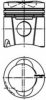 KOLBENSCHMIDT 99775600 Piston